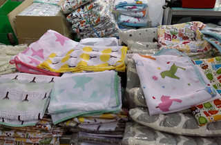 박람회사진