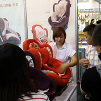 박람회사진